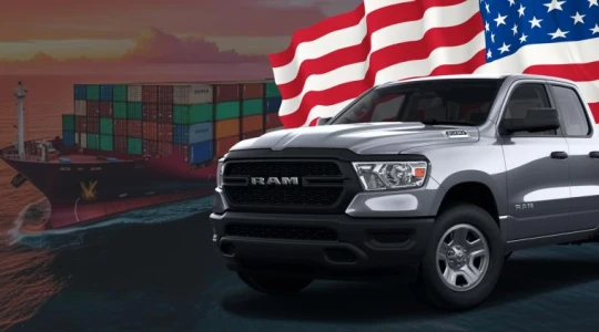 Samochody z USA: czy warto kupować?