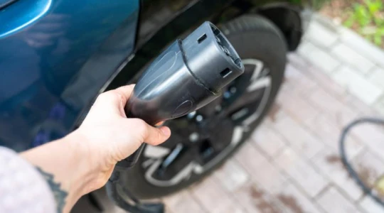 Honda szykuje przełom dla elektryków. Auta będą ładować się w ruchu