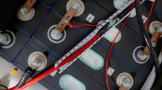 Rewolucja baterii solid-state nabiera tempa. Gotion i Volkswagen chcą rzucić wyzwanie rynkowi EV