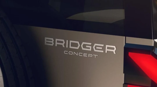 Renault Bridger Concept – nowość, która mogłaby stać się hitem w salonach Dacii