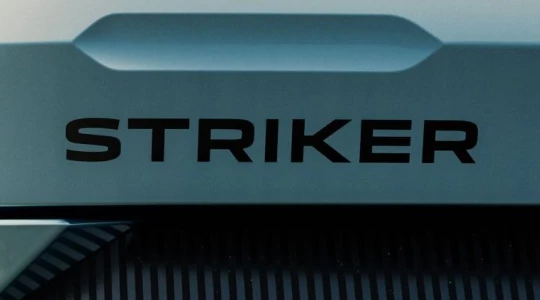 Znamy nazwę nowej Dacii! Striker chce zrobić 