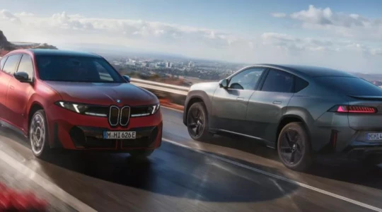 BMW znalazło sposób na tańsze samochody. Na jednym elemencie oszczędzi 3 miesiące