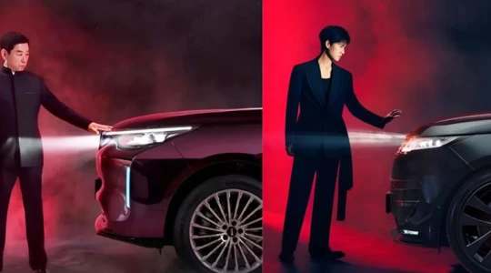 Kopiuj-wklej w wydaniu premium. Prezes GWM przeprasza za plagiat reklam Land Rovera